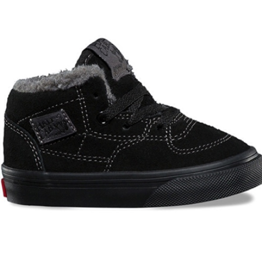 New Vans